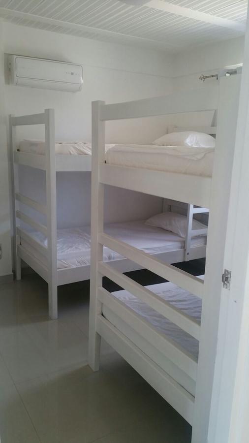 Sashii Hostel & Boutique. Ríohacha Eksteriør bilde
