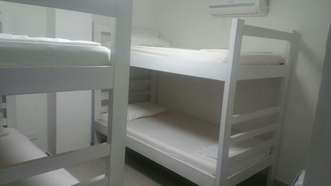 Sashii Hostel & Boutique. Ríohacha Eksteriør bilde
