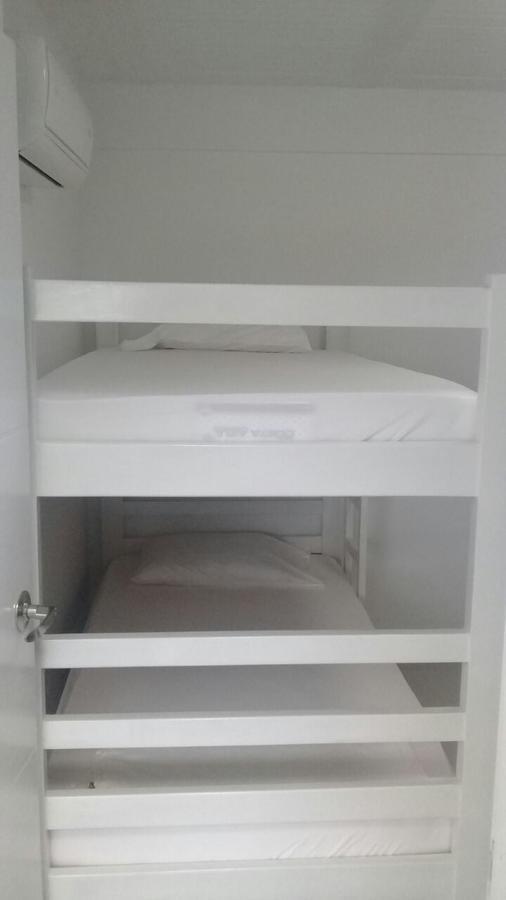 Sashii Hostel & Boutique. Ríohacha Eksteriør bilde