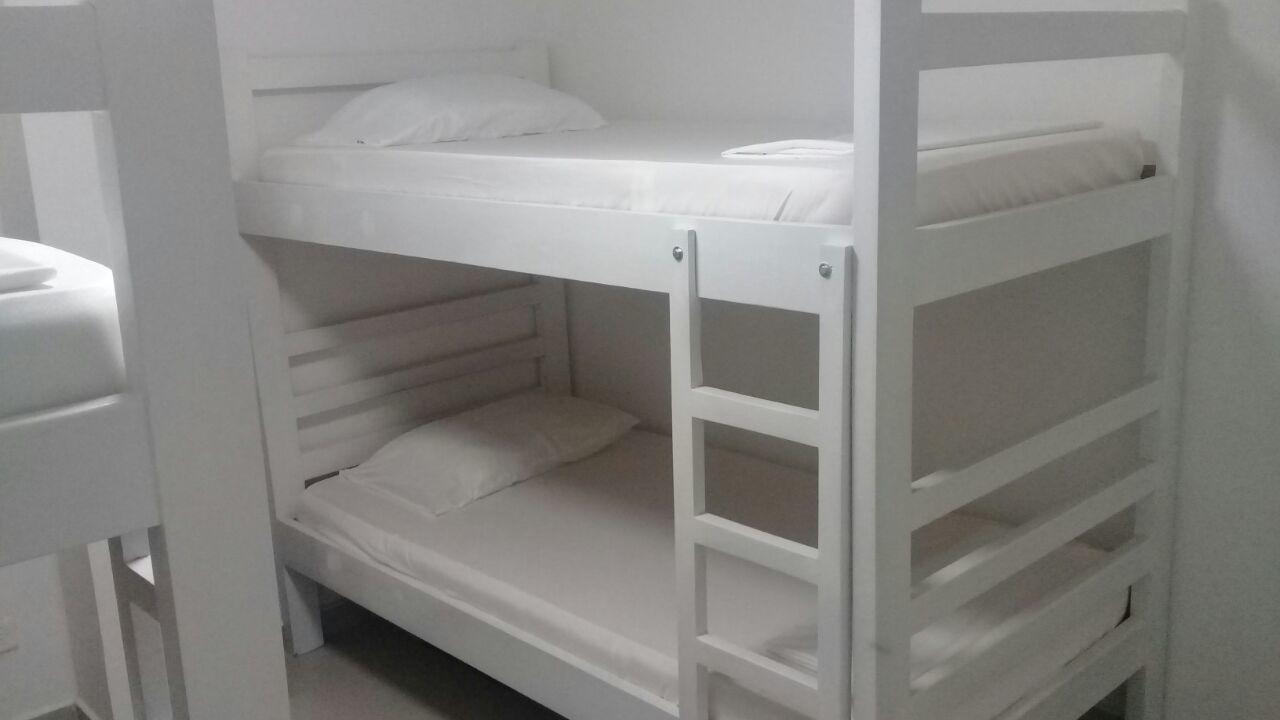 Sashii Hostel & Boutique. Ríohacha Eksteriør bilde