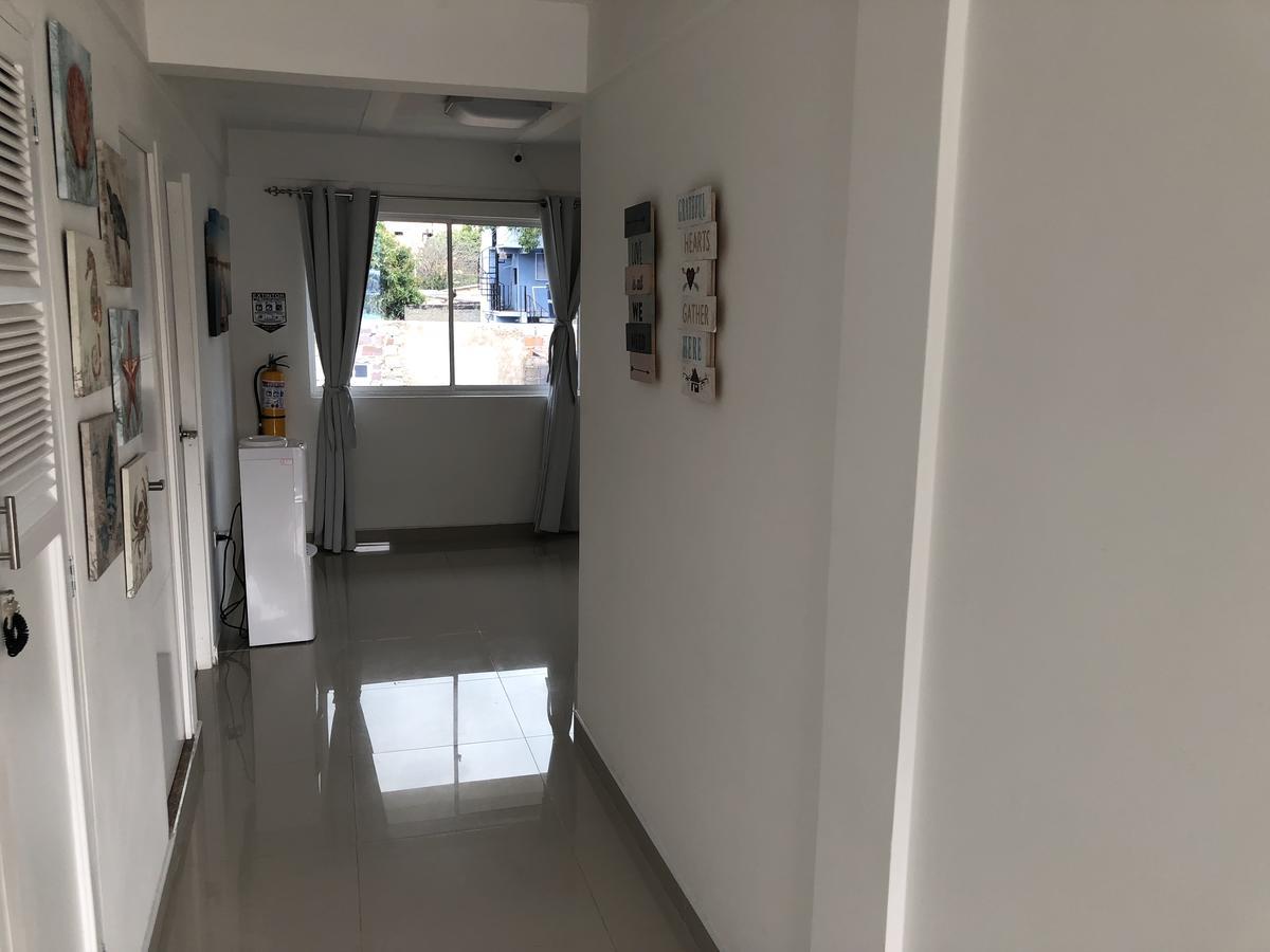 Sashii Hostel & Boutique. Ríohacha Eksteriør bilde
