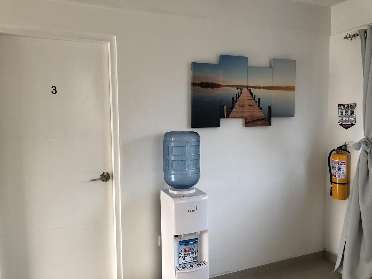 Sashii Hostel & Boutique. Ríohacha Eksteriør bilde