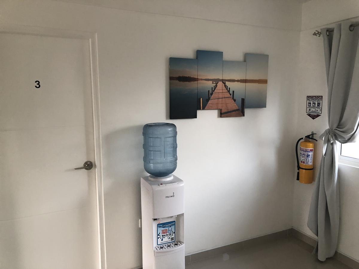 Sashii Hostel & Boutique. Ríohacha Eksteriør bilde