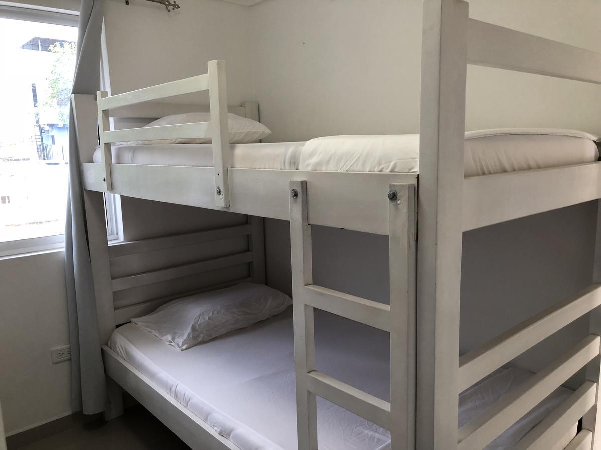 Sashii Hostel & Boutique. Ríohacha Eksteriør bilde