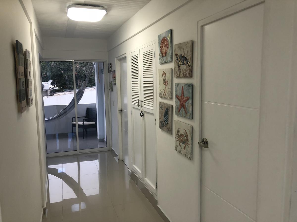 Sashii Hostel & Boutique. Ríohacha Eksteriør bilde