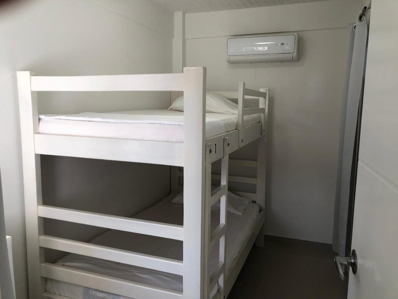 Sashii Hostel & Boutique. Ríohacha Eksteriør bilde