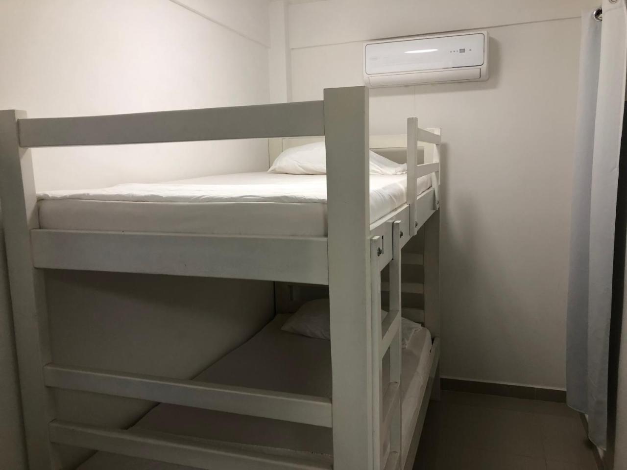 Sashii Hostel & Boutique. Ríohacha Eksteriør bilde