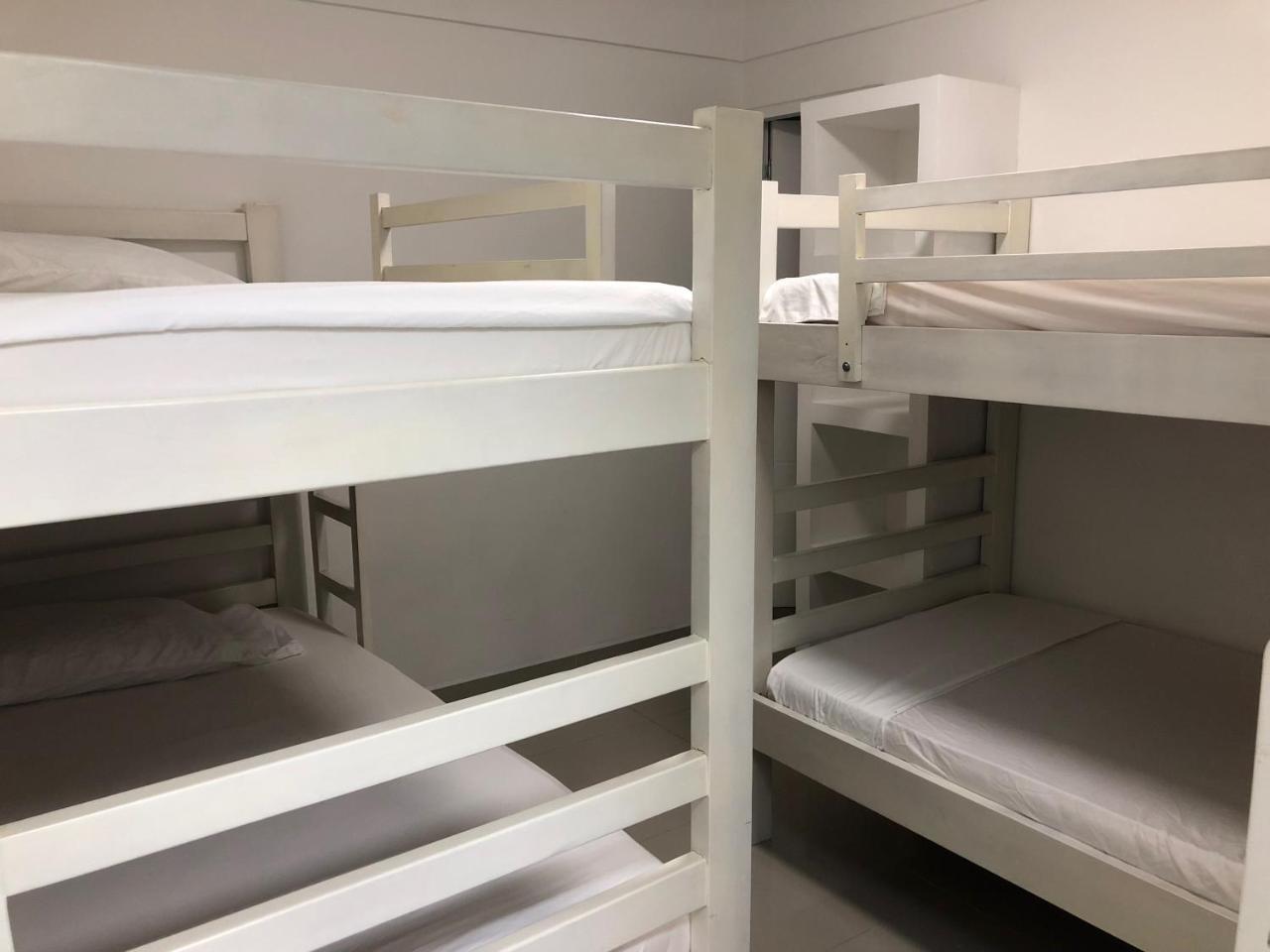 Sashii Hostel & Boutique. Ríohacha Eksteriør bilde